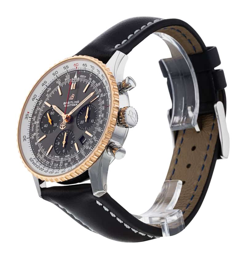 Breitling Navitimer 01 UB0121